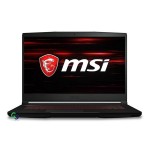 لپ‌تاپ استوک MSI GS65با پردازنده Core i7-8750H 
