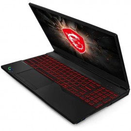 لپ‌تاپ استوک MSI GS65با پردازنده Core i7-8750H 