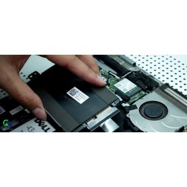 براکت هاردSSD فلزی 