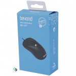 ماوس سیم‌دار بیاندفراسو-مدل BM-1077