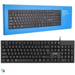 کیبورد سیم‌دار بیاند مدل BK-2255