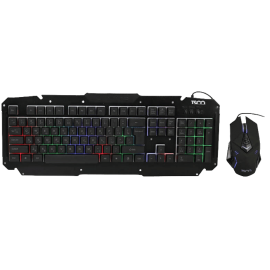 ماوس و کیبورد بی‌سیم بیاند مدل BMK-2330RF