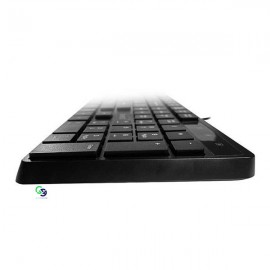 کیبورد باسیم بیاند مدل BK-2442
