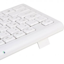 کیبورد و ماوس بی‌سیم بیاند مدل BMK-4531RF