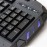 کیبورد گیمینگ هیسکا مدل-KEG400 RGB