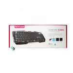 کیبورد گیمینگ تسکو TK 8021L 