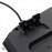 کیبورد گیمینگ هیسکا مدل-KEG400 RGB