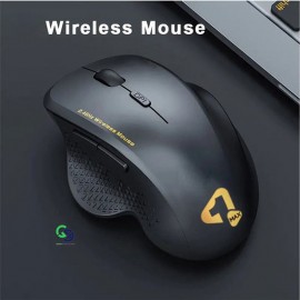 ماوس بیسیم وان مکس مدلOM-GW6سایلنت