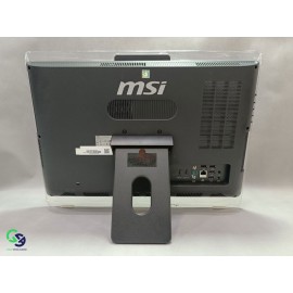 آل این وان ام‌اس‌آی مدل AA5D با پردازنده i5 نسل دوم