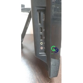 آل این وان ام‌اس‌آی مدل AA5D با پردازنده i5 نسل دوم