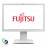مانیتور استوک فوجیتسو-Fujitsu b24w-5 eco