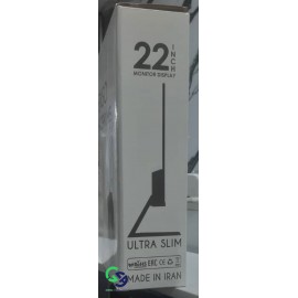 مانیتور رنسو 22اینچ