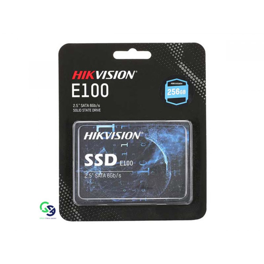 اس اس دی هایک ویژن ظرفیت 256 گیگابایت