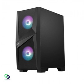 کیس ام اس آی گیمینگ -MSI FORGE 100R