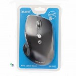 ماوس فراسو سیمدار مدل-BM-1130