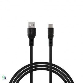 کابل تایپ سی هترون مدل HC155UC 