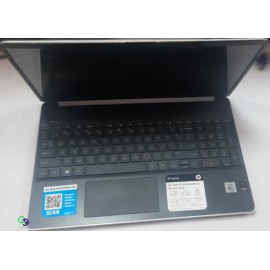 لپ تاپ استوک HP i7نسل 10