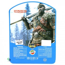 دسته بازی شوک‌دار مچر مدل MR-57