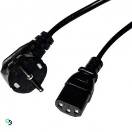 کابل برق مدلV-PC7110طول1.5 متر 