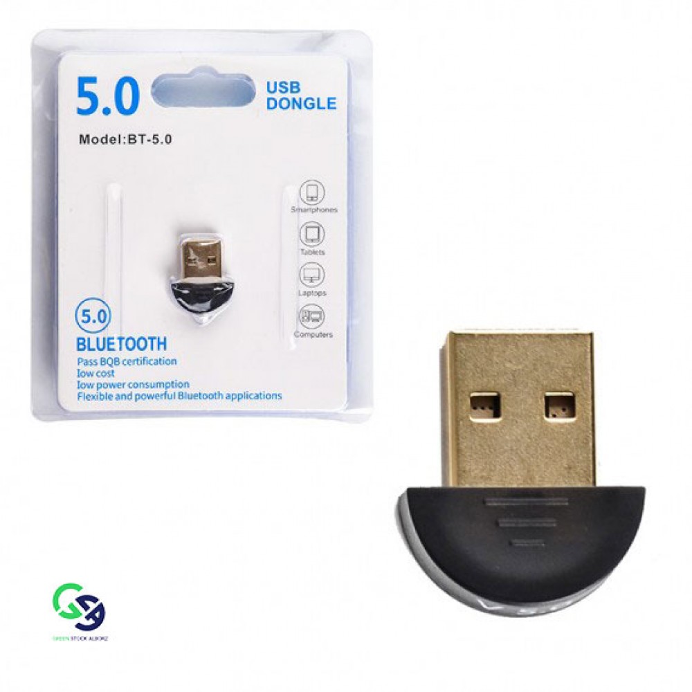 دانگل بلوتوث ورژن 5.0 کی لینک (KLINK) مدل K-8181