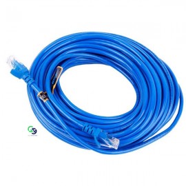 کابل شبکه ایفورت Cat5e به طول ۱۵ متر