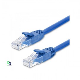 کابل شبکه ENZO CAT5 5 متری