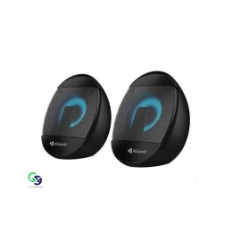 اسپیکر دوتیکه لپ تاپی  مدل L-7070