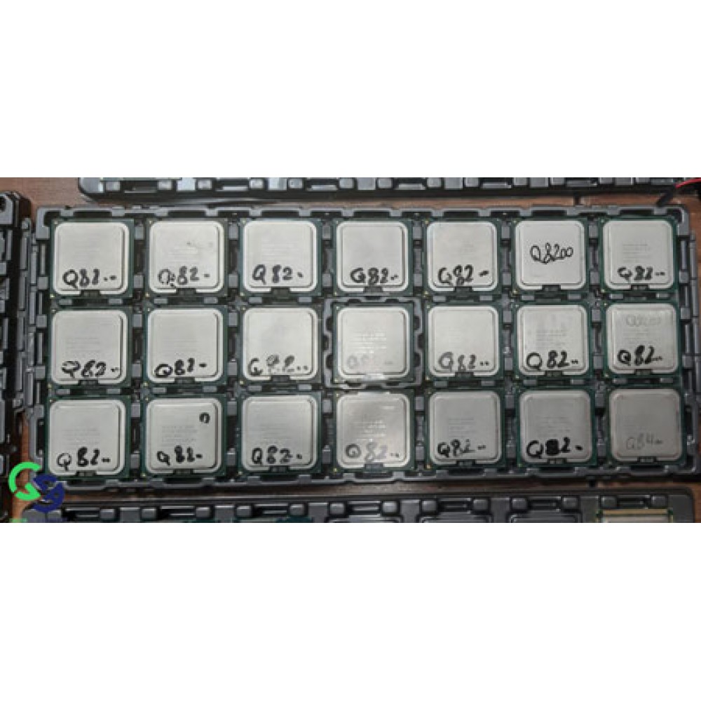 پردازنده Intel Core 2 Quad Q8200