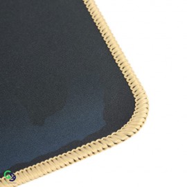 پد ماوس گیمینگ AULA MP-WFFM