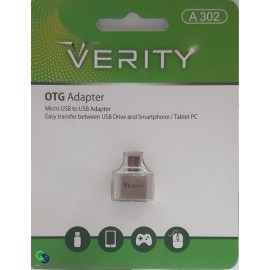  تبدیل OTG وریتی مدل A302