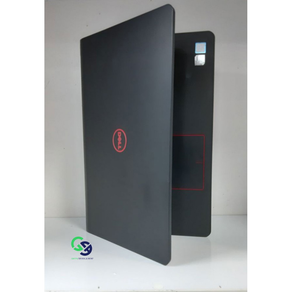 لپ تاپ کارکرده(استوک) دل I7 سری 7700HQ
