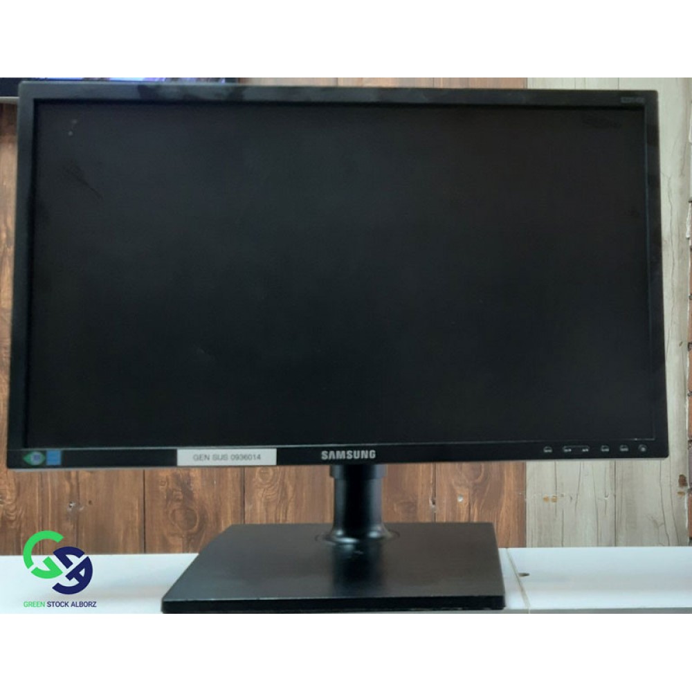 مانیتوراستوک سامسونگ مدل S22E450D