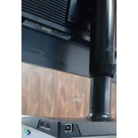 مانیتوراستوک سامسونگ مدل S22E450D