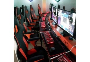 سیستم گیم نت در کرج