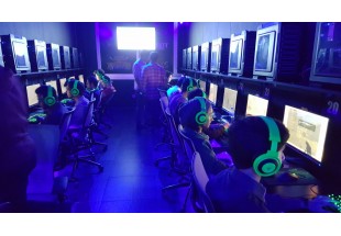 سیستم گیم نت استوک در کرج