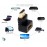 تبدیل 90 درجه -HDMI To HDMI مدل K-1165