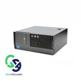 مینی کیس DELL  مدل  optiplex 7020 Core i5