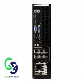 مینی کیس DELL  مدل  optiplex 7020 Core i5