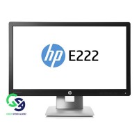  مانیتور استوک اچ‌پی-مدل HP EliteDisplay E222 