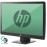 مانیتور اچ پی مدل p240va - monitor hp  p240va
