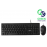 کیبورد و ماوس باسیم دی-نت مدل DT-1101